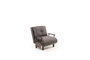 Atelier Del Sofa Sento Single - Gris